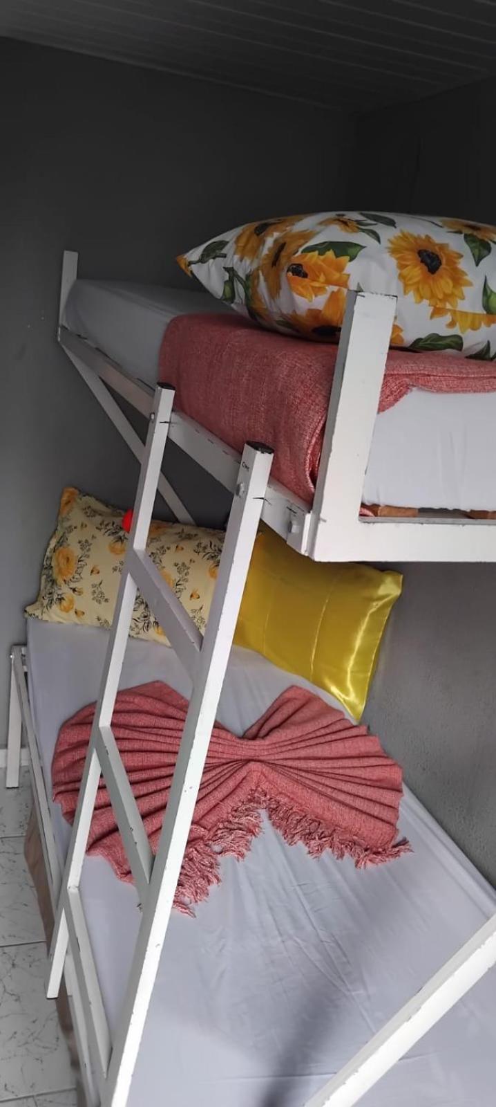 Hostel Aprisco Sao Paulo Dış mekan fotoğraf