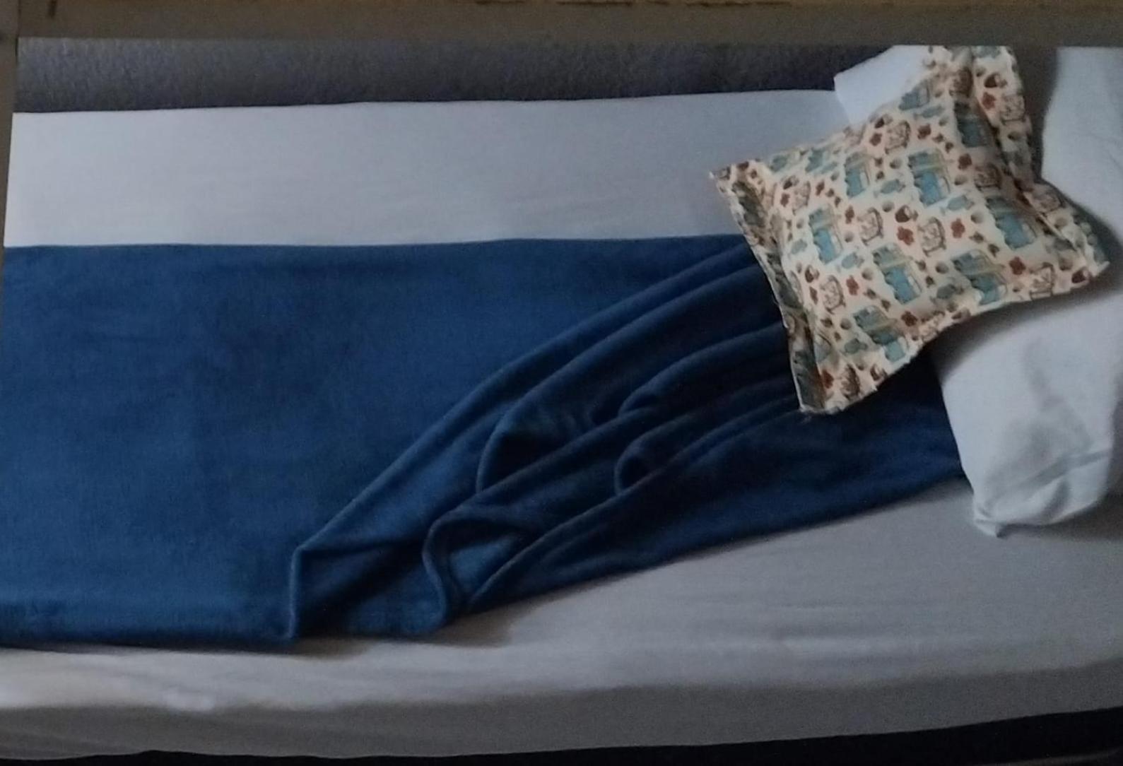 Hostel Aprisco Sao Paulo Dış mekan fotoğraf