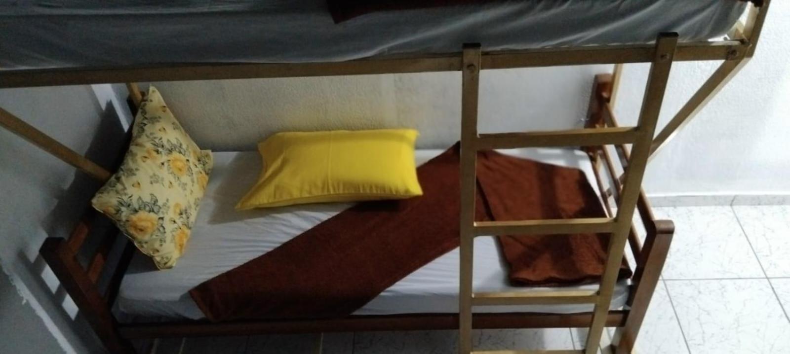 Hostel Aprisco Sao Paulo Dış mekan fotoğraf