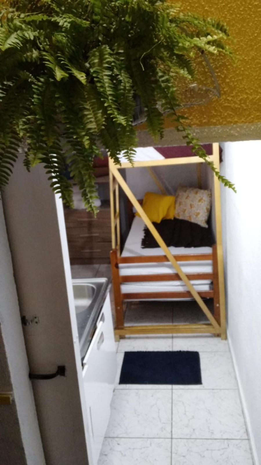 Hostel Aprisco Sao Paulo Dış mekan fotoğraf