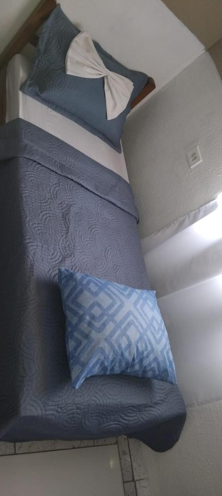 Hostel Aprisco Sao Paulo Dış mekan fotoğraf