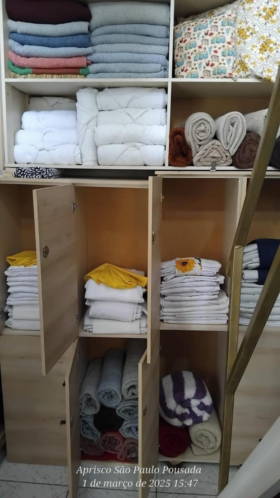 Hostel Aprisco Sao Paulo Dış mekan fotoğraf